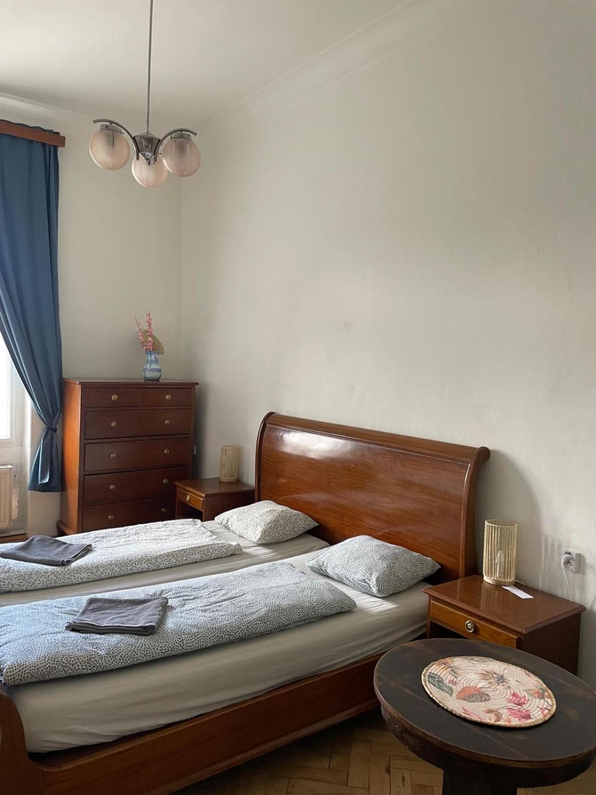 Hostel Moravia Ostrava Zimmer foto