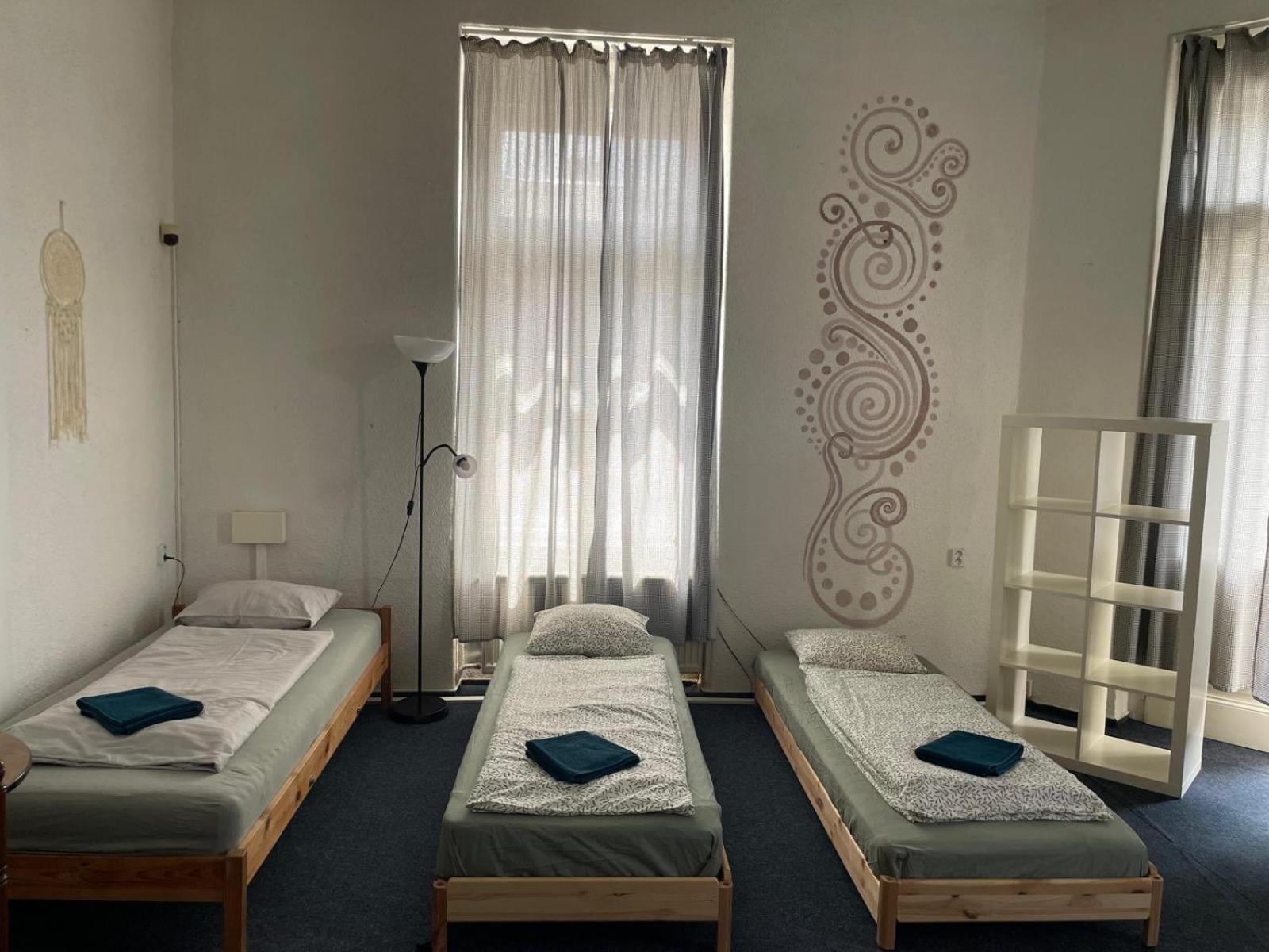 Hostel Moravia Ostrava Zimmer foto