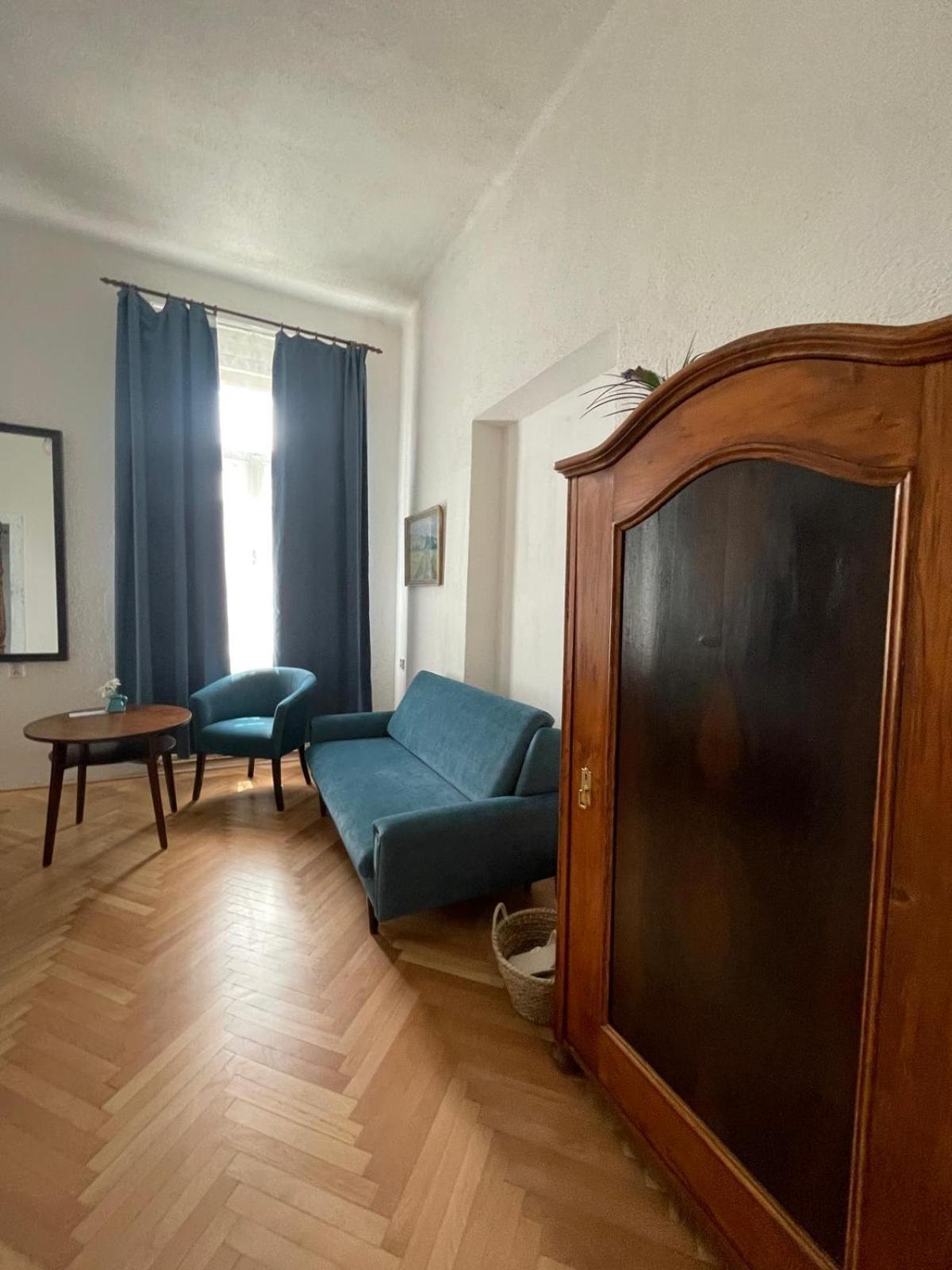Hostel Moravia Ostrava Zimmer foto